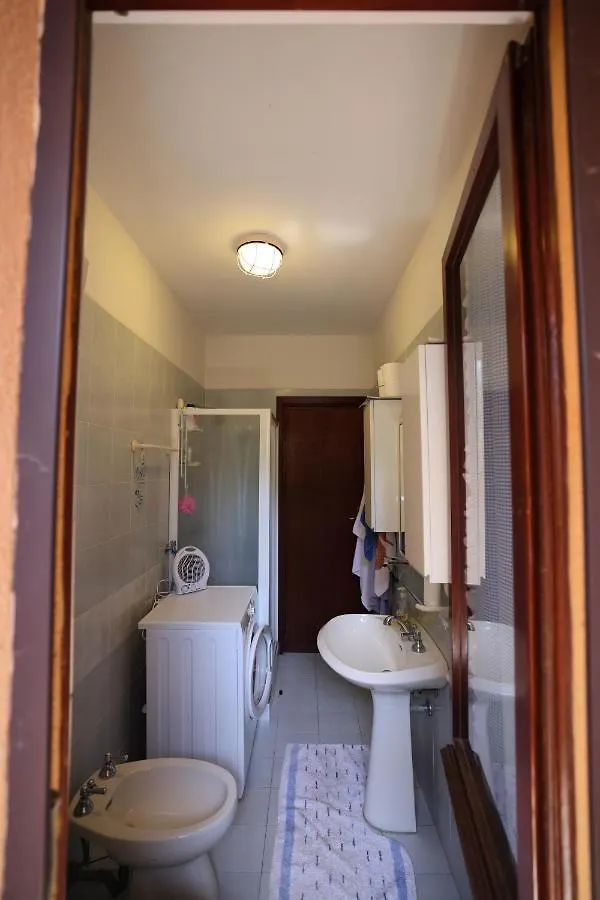 Villa Aida - Sardinia Costa Paradiso İtalya