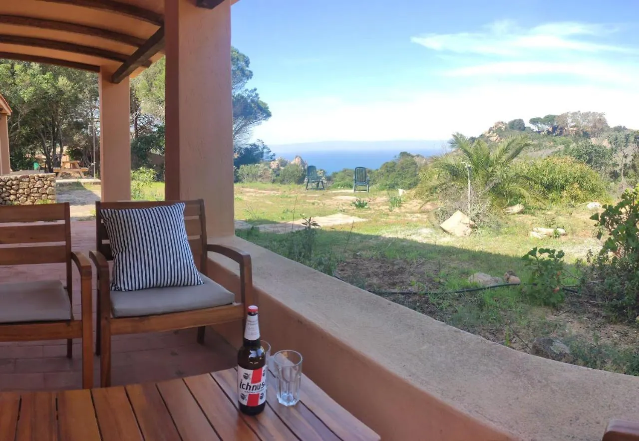 Villa Aida - Sardinia Costa Paradiso