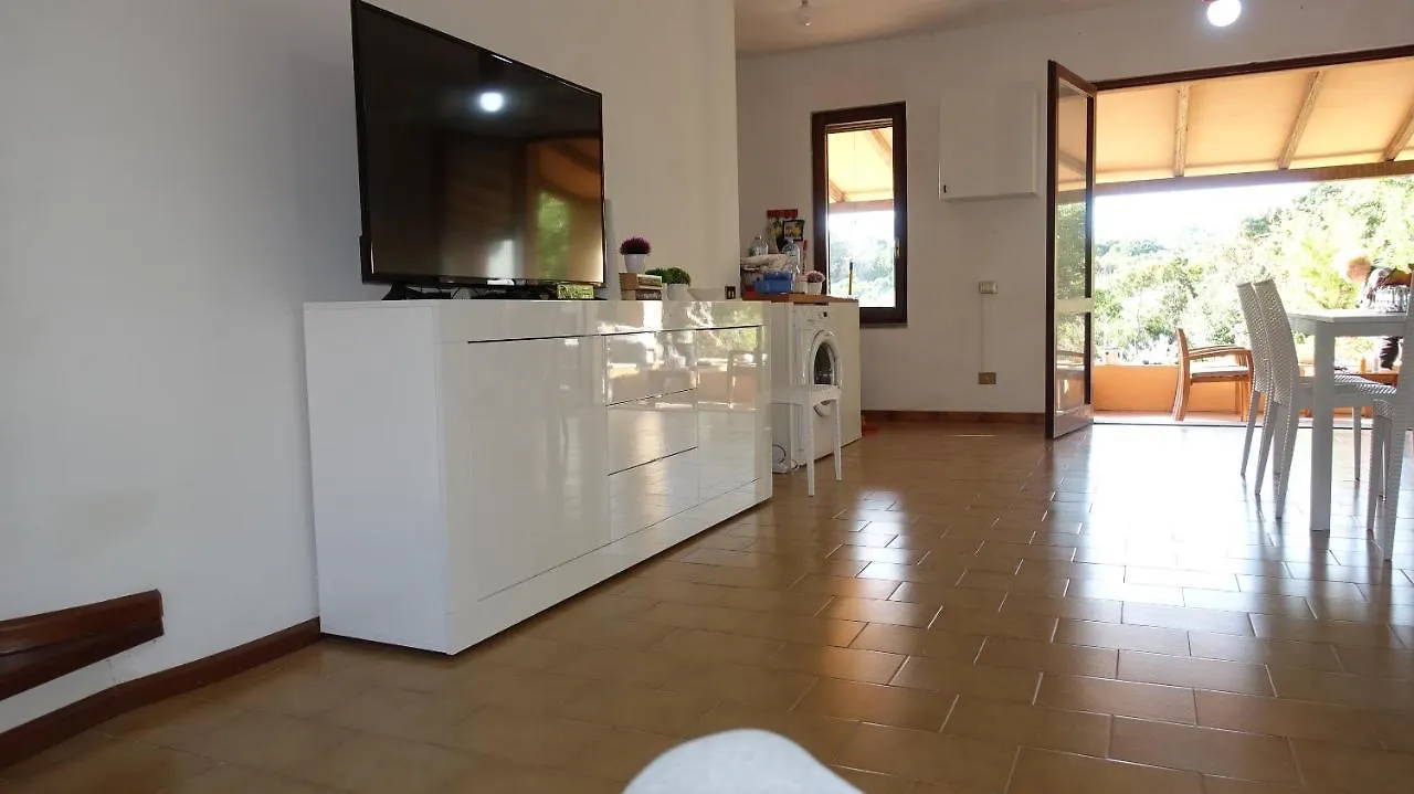Villa Aida - Sardinia Costa Paradiso 0*,  İtalya