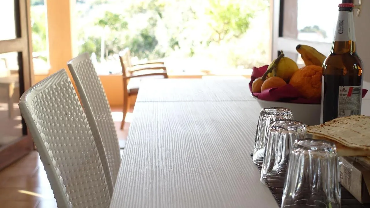 Villa Aida - Sardinia Costa Paradiso İtalya