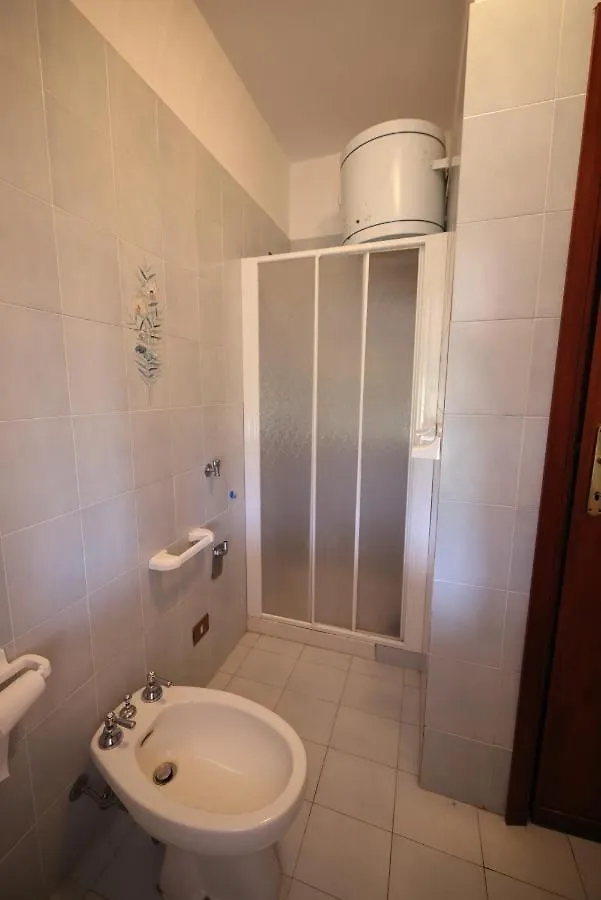Villa Aida - Sardinia Costa Paradiso 0*,  İtalya