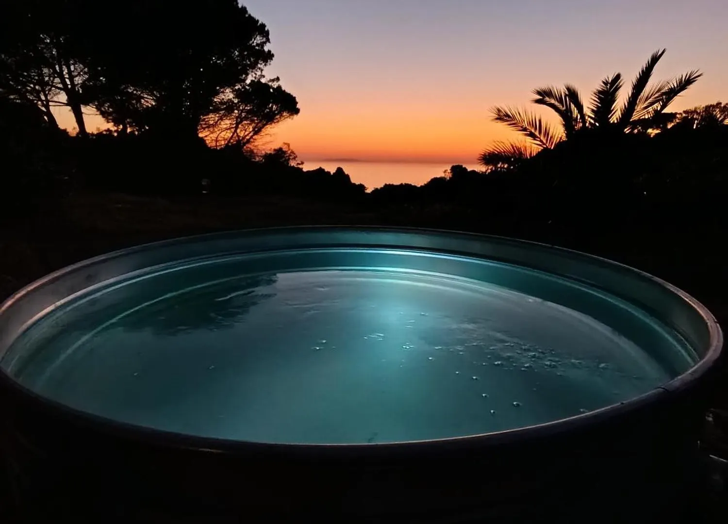 Villa Aida - Sardinia Costa Paradiso